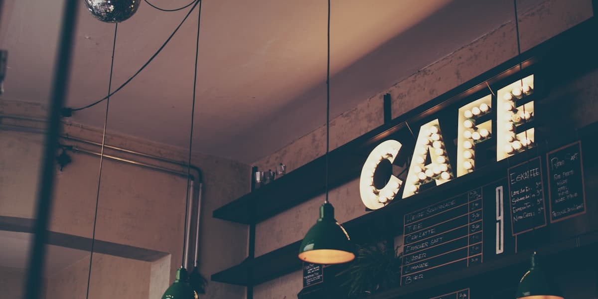 Café Central